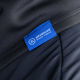 Oxford Advanced Windproof Motorcycle Balaclava Black