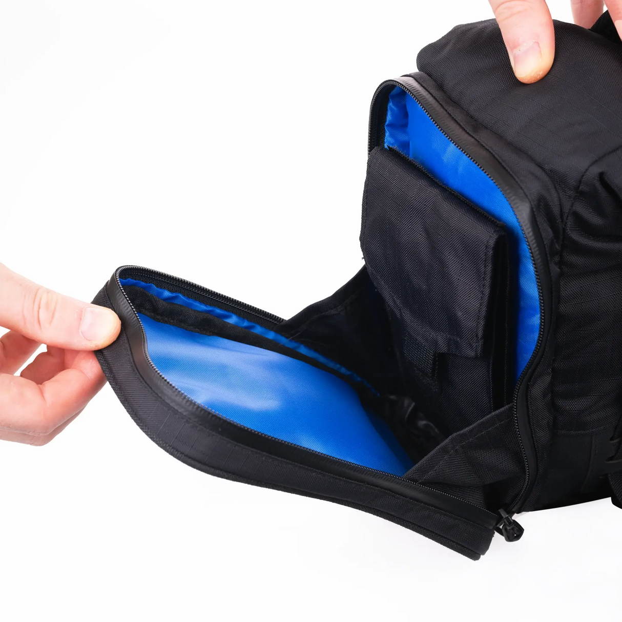Oxford Atlas L-2 Advanced Leg Pack Black