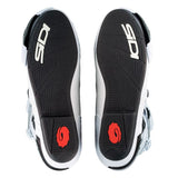 Sidi Mag 1 CE Motorcycle Boots White