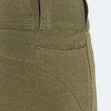 Oxford Super Leggings 2.0 Women’s Motorcycle Pants Khaki