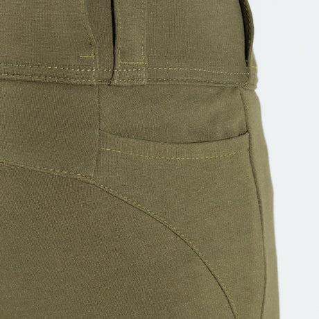 Oxford Super Leggings 2.0 Women’s Motorcycle Pants Khaki