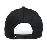 Alpinestars Rostrum Hat Baseball Cap Black Red