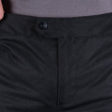 Oxford Metro 2.0 MS Motocycle Pant Stealth Black