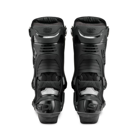 Sidi Rex CE Motorcycle Boots Black