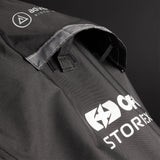 Oxford Stormex Topbox PRO Waterproof Heavy Duty Motorcycle Cover