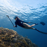 Insta360 X5 Action Camera - Motorcycle Bundle