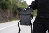 LS2 Move Ahead WP 1.7L Leg Bag One Size Black