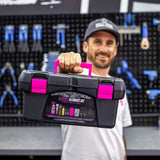 Muc-Off eBike Ultimate Bicycle Bike Cleaning Kit Bundle