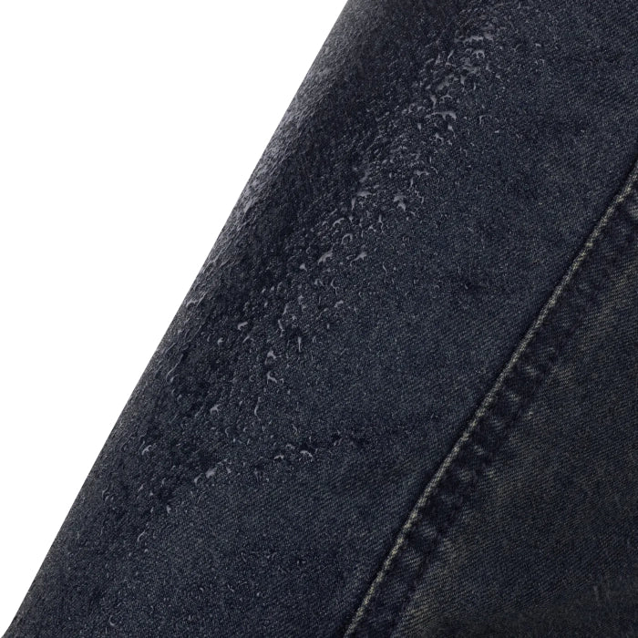 Oxford Original Approved Marshal AAA Slim Motorcycle Men’s Jeans 3 Year