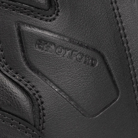 Oxford Warrior 3.0 Dry2Dry Men‘s Motorcycle Boots