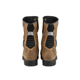 Sidi Gavia Gore-Tex Adventure CE Motorcycle Boots Tobacco