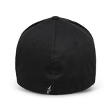 Alpinestars Always 2.0 Hat Baseball Cap Black White Red