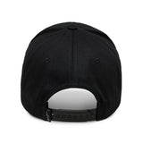 Alpinestars Linear Wordmark 2.0 Hat Baseball Black White