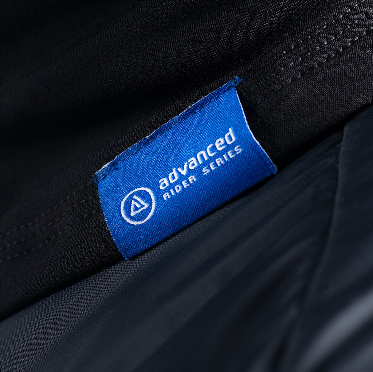 Oxford Advanced Warmdry Motorcycle Balaclava Black