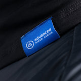 Oxford Advanced Warmdry Motorcycle Balaclava Black