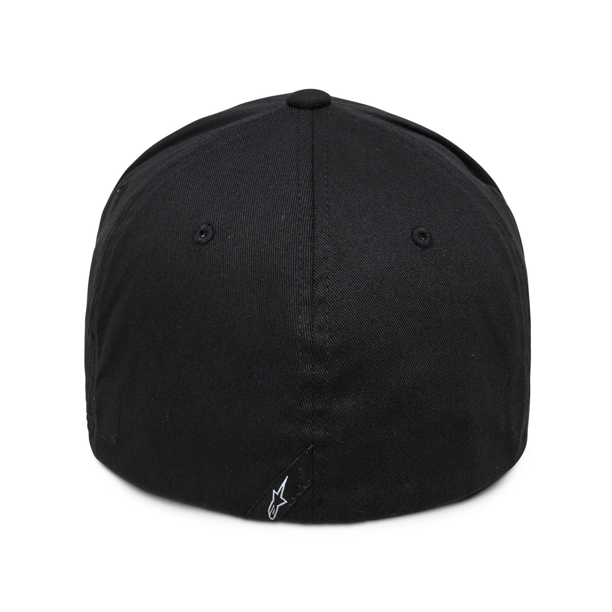 Alpinestars Blaze 2.0 Hat Baseball Cap Black Blue