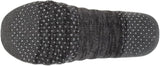 ZEROFIT Ultimate Motorcycle Heatrub Knee High Long Socks Size UK 7-10 Black