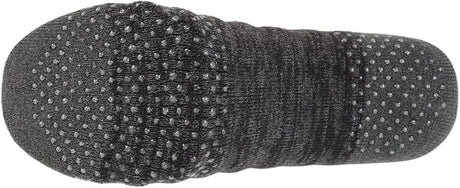 ZEROFIT Ultimate Motorcycle Heatrub Knee High Long Socks Size UK 7-10 Black