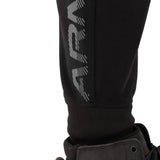 ARMR Aki 1.0 Motorcycle Pant Armoured Joggers Black