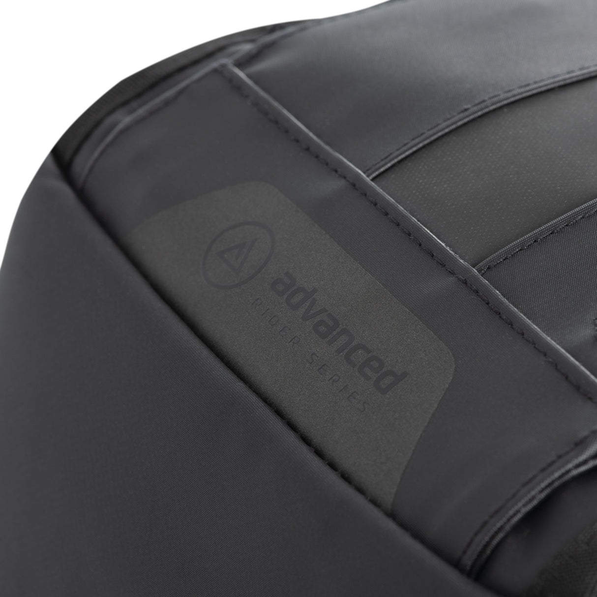 Oxford Atlas T-10 Advanced Tourpack Motorcycle Motorbike Luggage Tail Bag 10L Black