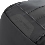 Oxford Atlas T-10 Advanced Tourpack Motorcycle Motorbike Luggage Tail Bag 10L Black