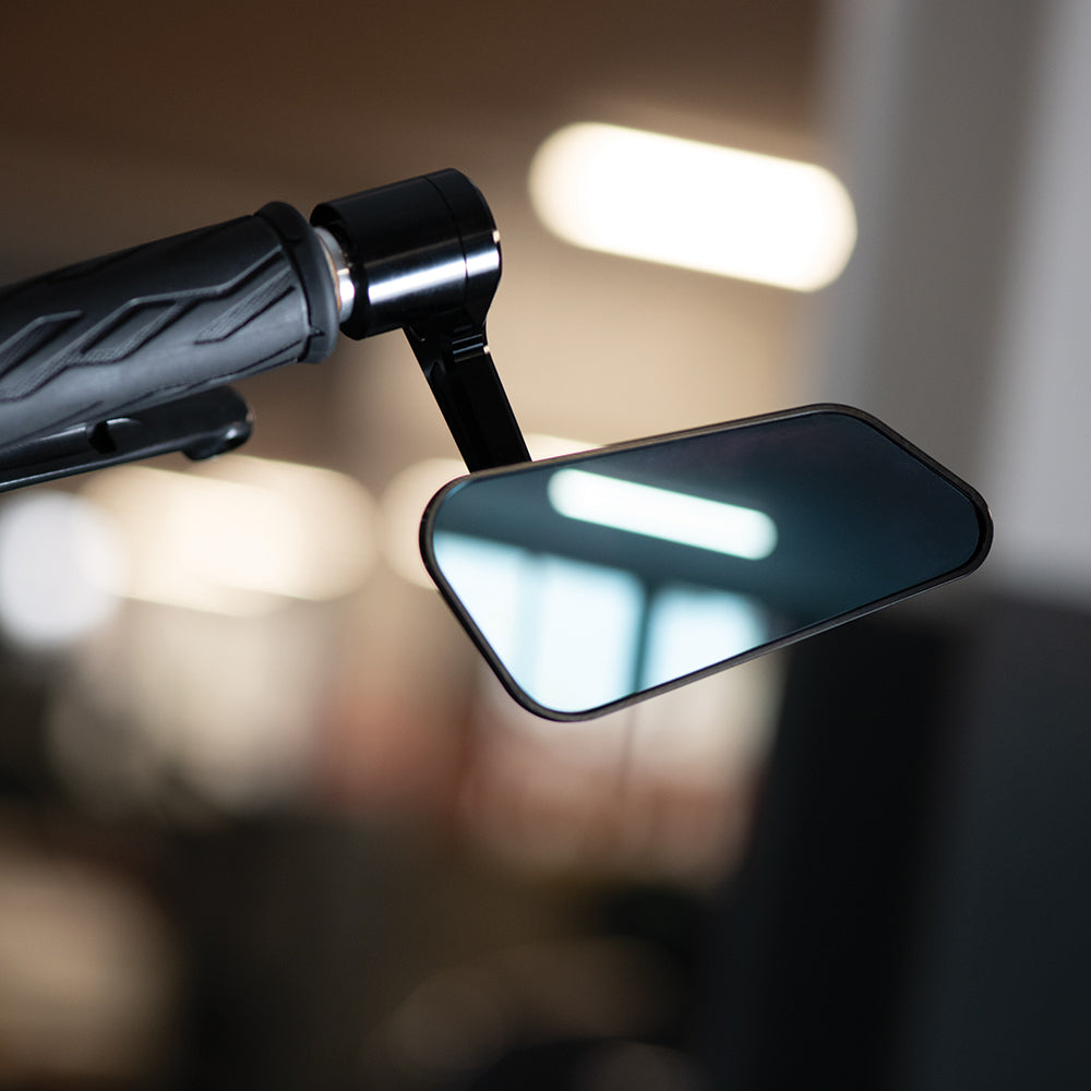 Oxford Horizon Bar End Mirror