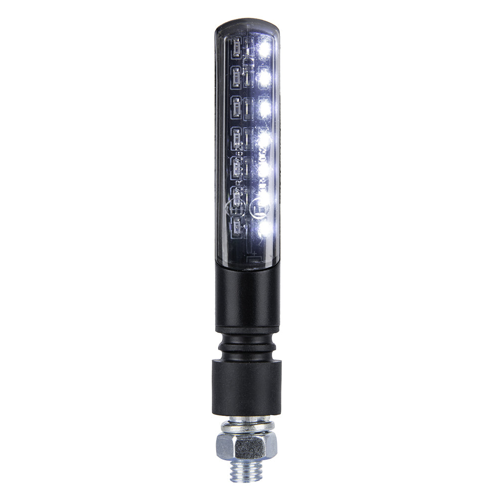 Oxford EL359 NightSlider - Sequential Indicators FRONT (incl.2 resistors)