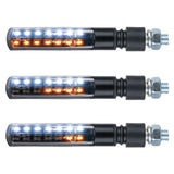 Oxford EL359 NightSlider - Sequential Indicators FRONT (incl.2 resistors)
