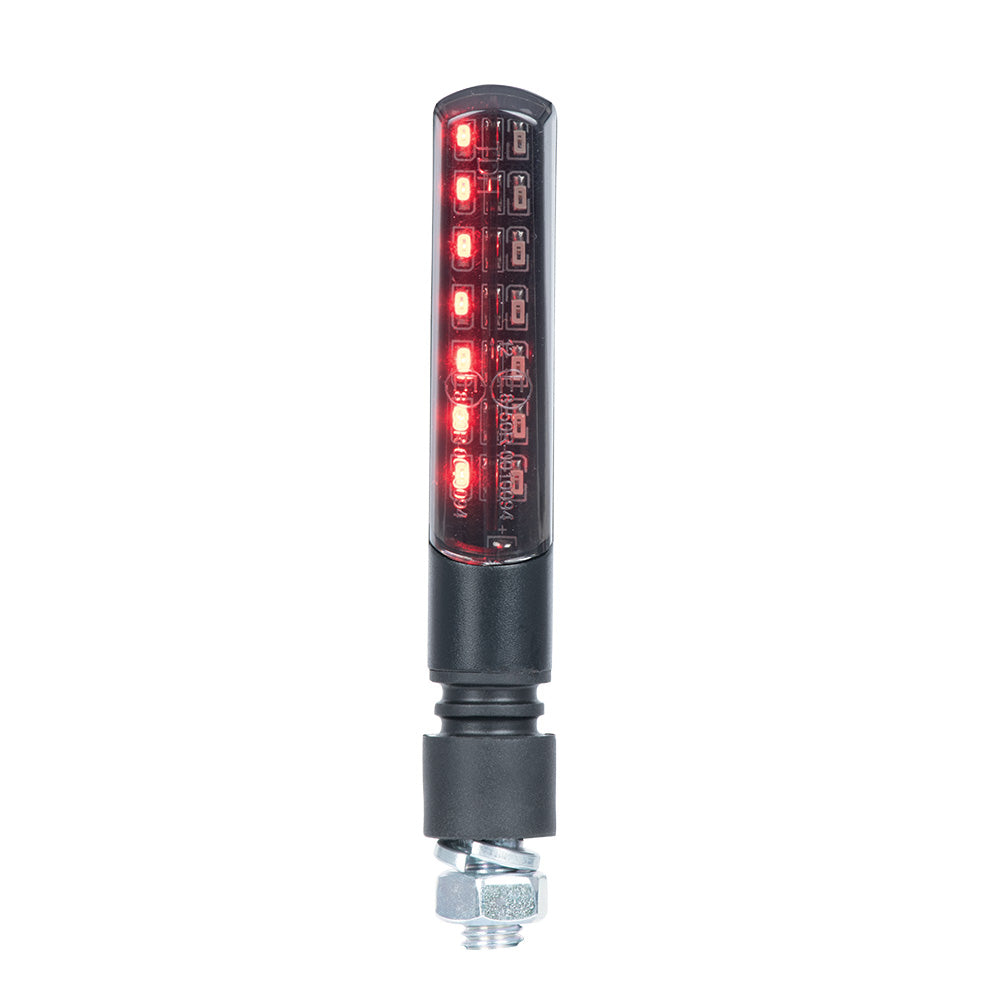 Oxford NightSlider EL360 - 3 in 1 Sequential Indicators REAR (incl. 2 resistors)