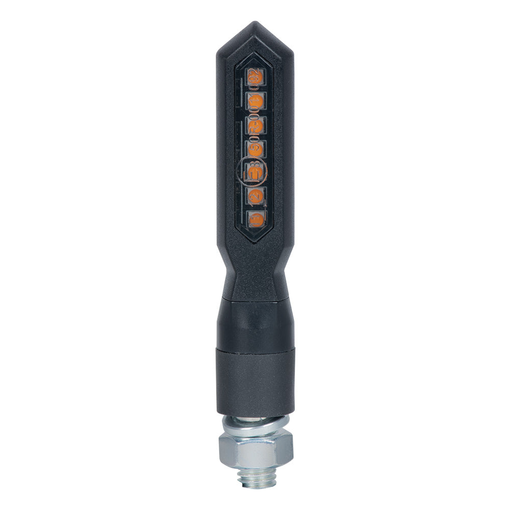 Oxford EL362 NightStrider - Sequential Indicators (incl. 2 resistors)