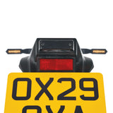 Oxford EL362 NightStrider - Sequential Indicators (incl. 2 resistors)