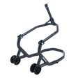 Oxford OX265 ZERO-G Headstock Motorcycle Front Paddock Stand Heavy Duty