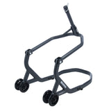 Oxford OX265 ZERO-G Headstock Motorcycle Front Paddock Stand Heavy Duty