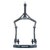 Oxford OX265 ZERO-G Headstock Motorcycle Front Paddock Stand Heavy Duty