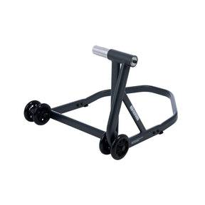 Oxford OX266 ZERO-G Motorcycle Single Sided Paddock Stand Heavy Duty