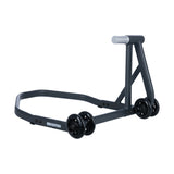 Oxford OX266 ZERO-G Motorcycle Single Sided Paddock Stand Heavy Duty