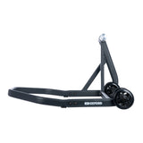 Oxford OX266 ZERO-G Motorcycle Single Sided Paddock Stand Heavy Duty