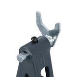 Oxford OX284 ZERO-G LITE Motorcycle Lightweight Rear Paddock Stand Heavy Duty