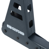 Oxford OX284 ZERO-G LITE Motorcycle Lightweight Rear Paddock Stand Heavy Duty