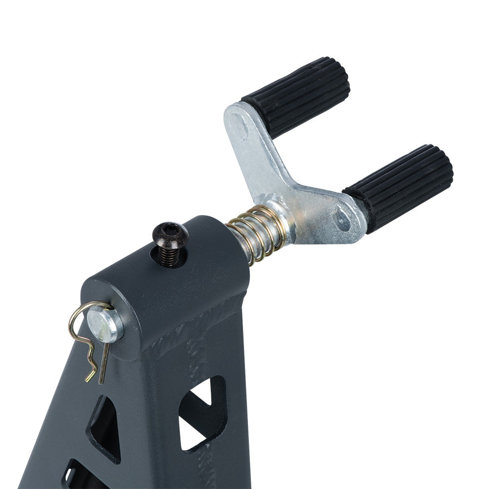 Oxford OX285 ZERO-G LITE Motorcycle Lightweight Front Paddock Stand Heavy Duty