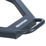 Oxford OX285 ZERO-G LITE Motorcycle Lightweight Front Paddock Stand Heavy Duty