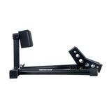 Oxford OX288 Bike Dock Motorcycle Paddock Stand High Security Front Wheel Chock