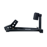 Oxford OX288 Bike Dock Motorcycle Paddock Stand High Security Front Wheel Chock