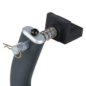 Oxford OX289 Motorcycle Rear Paddock Stand L-Cups