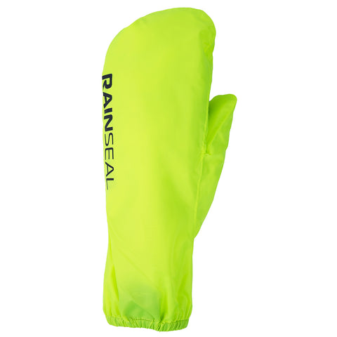 Rainseal Over Glove Waterproof - Fluo