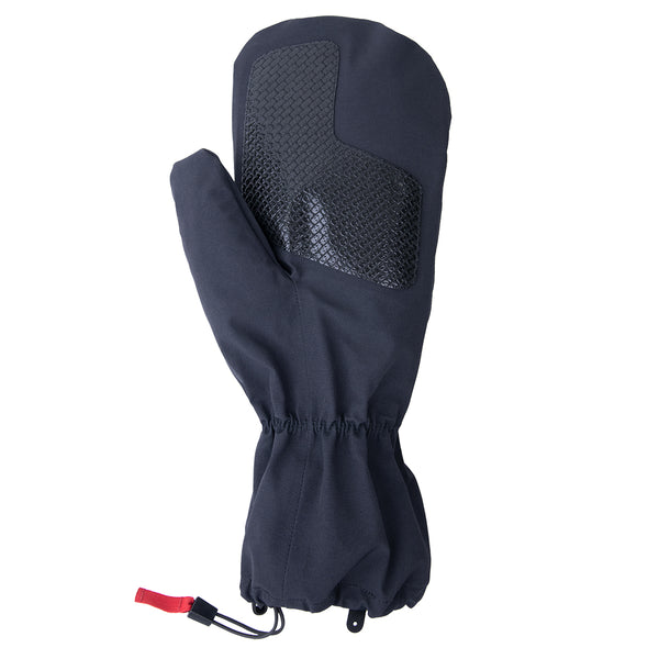 Rainseal Pro Over Glove Waterproof - Black