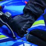 Rainseal Pro Over Glove Waterproof - Black