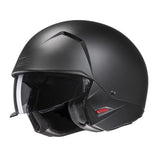 HJC I20 Matt Black Motorcycle Helmet
