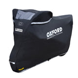 Oxford Stormex Motorcycle Cover