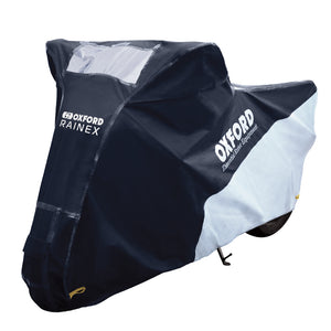 Oxford Rainex Outdoor Motorcycle Cover